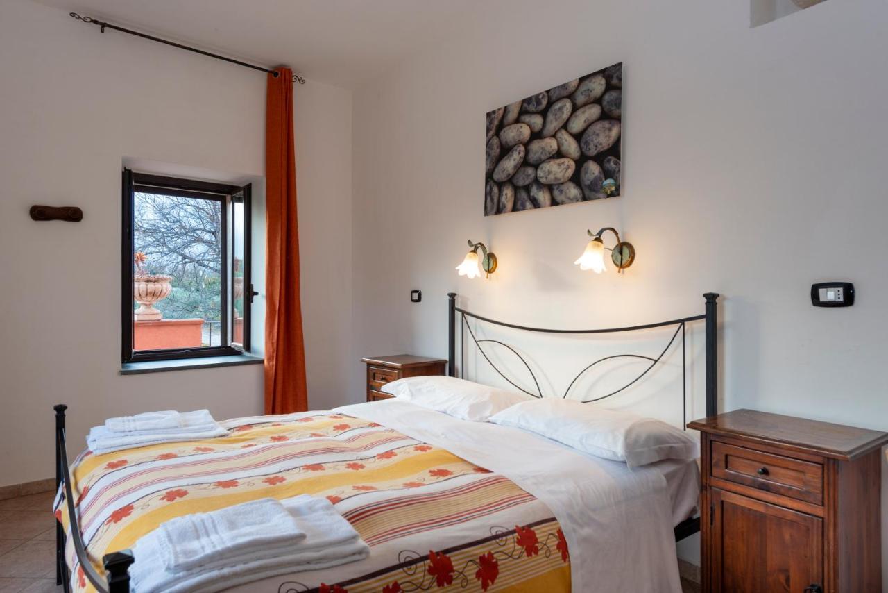 Agriturismo Dell'Etna Riposto Exteriör bild