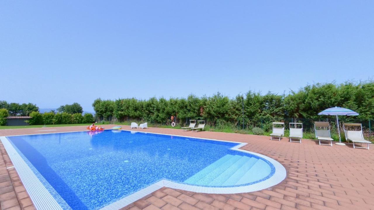 Agriturismo Dell'Etna Riposto Exteriör bild