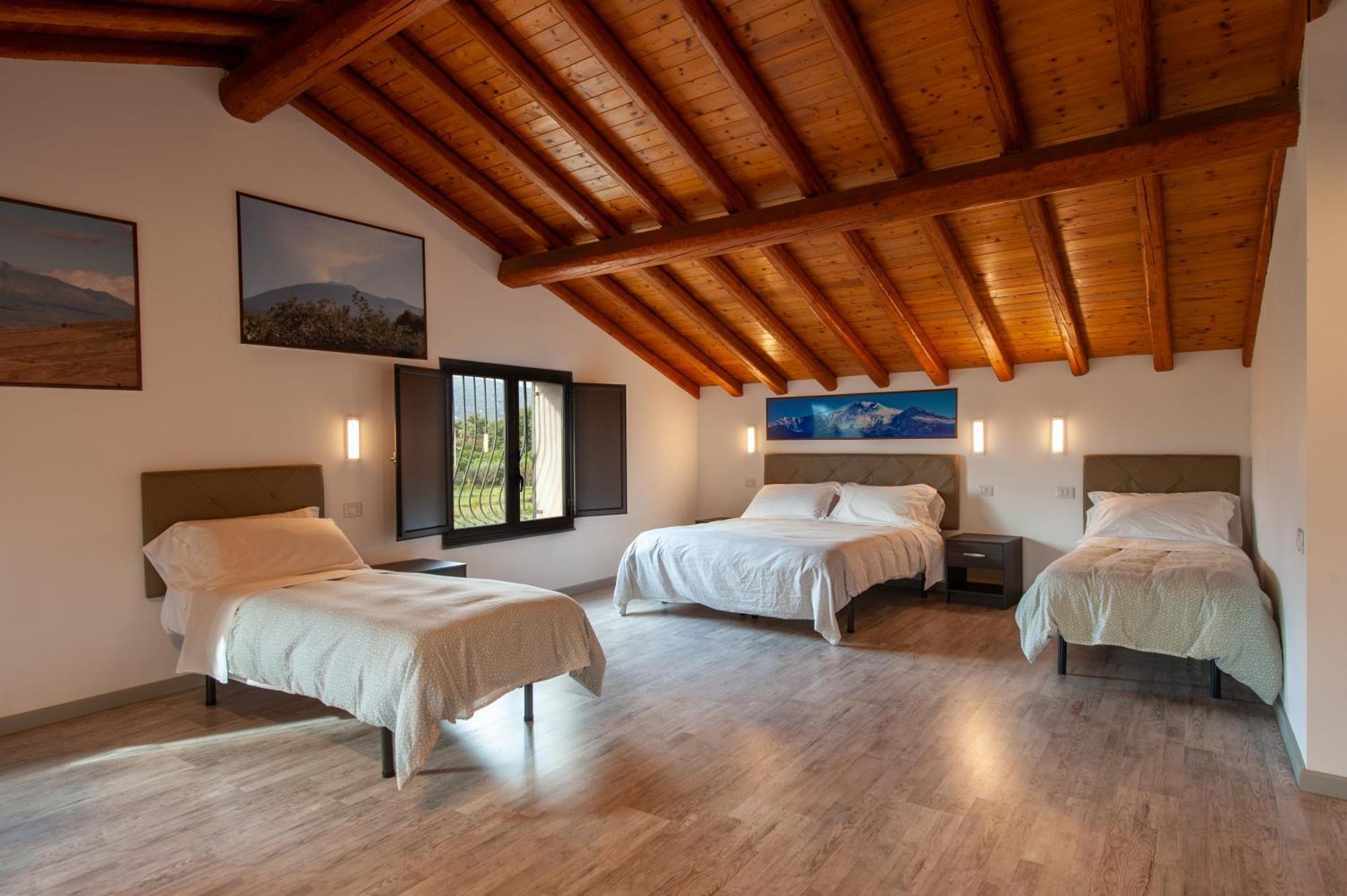 Agriturismo Dell'Etna Riposto Exteriör bild