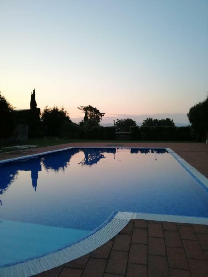Agriturismo Dell'Etna Riposto Exteriör bild